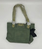 Packing Heat – Green by Carolina Country Bling