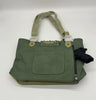 Packing Heat – Green by Carolina Country Bling