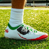 The Joker Football Cleats - Velocity 2.0 by Phenom Elite