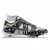 "Paisley" Nike Vapor Edge Dunk Cleats by Stadium Custom Kicks