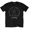 Pantera 25 Years Trendkill [T-Shirt] by Rock Band Apparel