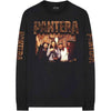 Pantera Bong Group [T-Shirt] by Rock Band Apparel