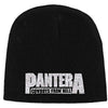 Pantera Cowboys from Hell [Hat] by Rock Band Apparel