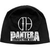 Pantera Cowboys From Hell [Hat] by Rock Band Apparel
