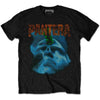 Pantera Far Beyond Driven World Tour [T-Shirt] by Rock Band Apparel