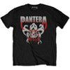 Pantera Kills Tour 1990 [T-Shirt] by Rock Band Apparel