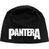 Pantera Logo [Hat] by Rock Band Apparel