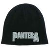 Pantera Logo [Hat] by Rock Band Apparel