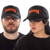 Pantera Logo [Hat] by Rock Band Apparel