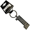 Pantera Logo [Keychain] by Rock Band Apparel