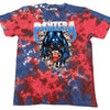 Pantera Panther [T-Shirt] by Rock Band Apparel