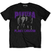 Pantera Planet Caravan [T-Shirt] by Rock Band Apparel