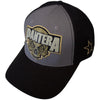 Pantera Skull [Hat] by Rock Band Apparel