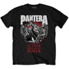 Pantera Vulgar Display of Power 30th [T-Shirt] by Rock Band Apparel