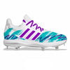 "Paper Cup" Adidas Ultraboost DNA 5.0 Cleats by Stadium Custom Kicks
