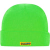 Paramore Logo [Hat] by Rock Band Apparel