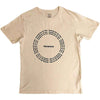 Paramore ROOT Circle [T-Shirt] by Rock Band Apparel