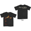 Paramore This Is Why [T-Shirt] by Rock Band Apparel