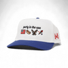 Party in the USA Snapback Hat
