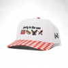 Party in the USA Snapback Hat