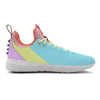 "Pastels" Under Armour Harper 5 Turf Shoes by Stadium Custom Kicks