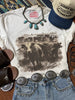 Pasture Perfect Graphic Tee by Wild Junkie