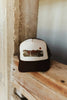Pasture Red Angus Trucker Hat by Wild Junkie
