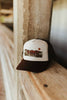 Pasture Red Angus Trucker Hat by Wild Junkie
