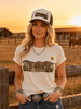 Pasture Angus Cattle Graphic Tee by Wild Junkie