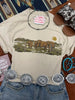 Pasture Angus Cattle Graphic Tee by Wild Junkie