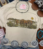 Pasture Angus Cattle Graphic Tee by Wild Junkie