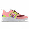 "Patrick" New Balance Fresh Foam X 3000 V6 Cleats by Stadium Custom Kicks