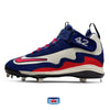 "Patriotic" Nike Air Griffey 1 Cleats