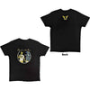 Paul McCartney Band On The Run Paul [T-Shirt] by Rock Band Apparel