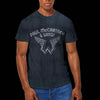 Paul McCartney Logo [T-Shirt] by Rock Band Apparel