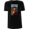Paul McCartney McCartney Photo [T-Shirt] by Rock Band Apparel