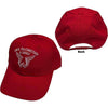 Paul McCartney Wings Logo [Hat] by Rock Band Apparel