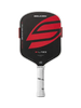 Selkirk Boomstik Widebody 16mm Pickleball Paddle by The Mad Pickler