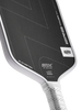 Selkirk SLK ERA Power White Elongated 16MM Pickleball Paddle by The Mad Pickler