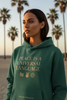 Peace is a Universal Language – Hoodie by Tristan’s Treehouse