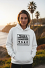 Peace is a Universal Language – Hoodie by Tristan’s Treehouse
