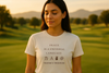 Peace is a Universal Language – T Shirt by Tristan’s Treehouse