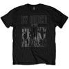 Peaky Blinders By Order Infill [T-Shirt] by Rock Band Apparel