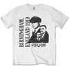 Peaky Blinders England 1919 [T-Shirt] by Rock Band Apparel