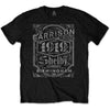Peaky Blinders Garrison Pub [T-Shirt] by Rock Band Apparel