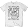 Peaky Blinders Garrison Pub [T-Shirt] by Rock Band Apparel