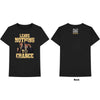 Peaky Blinders Leave Nothing To Chance [T-Shirt] by Rock Band Apparel