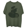 Peaky Blinders Polly Outline [T-Shirt] by Rock Band Apparel