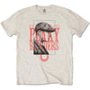 Peaky Blinders Red Logo Tommy [T-Shirt] by Rock Band Apparel