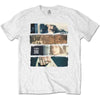 Peaky Blinders Slices [T-Shirt] by Rock Band Apparel